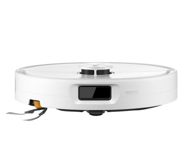 Roborock Robot sprzątający Qrevo 2 Pro biały - 1597839 - zdjęcie 3